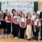 XIX POWIATOWY TURNIEJ PIĘKNEGO CZYTANIA.
