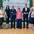 XIX POWIATOWY TURNIEJ PIĘKNEGO CZYTANIA.
