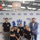 Worek medali w Międzynarodowych Mistrzostwach Małopolski Klubu Sportowego Szachownica!