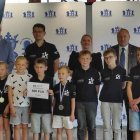 Worek medali w Międzynarodowych Mistrzostwach Małopolski Klubu Sportowego Szachownica!