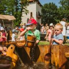 Powrót "Święta Soli"