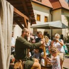 Powrót "Święta Soli"