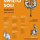 Powrót "Święta Soli"