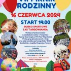 VII Piknik Rodzinny w Targowisku.