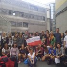 Nasza młodzież w Kraju Basków