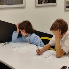 Konkurs matematyczny Rachmistrz.