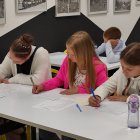 Konkurs matematyczny Rachmistrz.