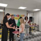 Konkurs matematyczny Rachmistrz.