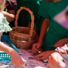 Piknik Rodzinny w Szarowie i święto Patrona szkoły