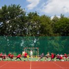 Piknik Rodzinny w Szarowie i święto Patrona szkoły