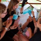 Piknik Rodzinny w Szarowie i święto Patrona szkoły