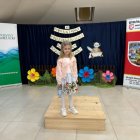 Powiatowy Konkurs Recytatorski w Gdowie.