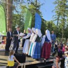 IX edycja Bitwy Regionów.