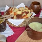 „W stepie szerokim…”