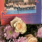 Pożegnanie klasy sportowej w SP Szarów.