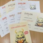 „Biblioteka – dobre miejsce dla człowieka”.