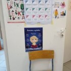 „Biblioteka – dobre miejsce dla człowieka”.
