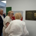 Pamięci zasłużonych osób..