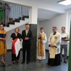 Pamięci zasłużonych osób..