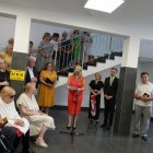Pamięci zasłużonych osób..