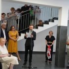 Pamięci zasłużonych osób..