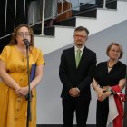 Pamięci zasłużonych osób..