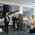 Pamięci zasłużonych osób..