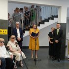 Pamięci zasłużonych osób..