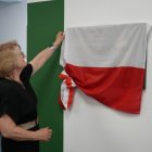 Pamięci zasłużonych osób..