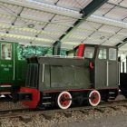 UTW Kłaj - Wycieczka w Bieszczady.