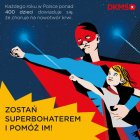 Dzień Dawcy Szpiku w Kłaju!