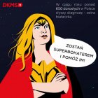 Dzień Dawcy Szpiku w Kłaju!