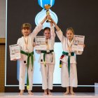 XXIV Ogólnopolski Puchar Polski Dzieci w Karate Tradycyjnym.