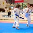 XXIV Ogólnopolski Puchar Polski Dzieci w Karate Tradycyjnym.