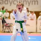 XXIV Ogólnopolski Puchar Polski Dzieci w Karate Tradycyjnym.