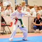 XXIV Ogólnopolski Puchar Polski Dzieci w Karate Tradycyjnym.