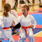 XXIV Ogólnopolski Puchar Polski Dzieci w Karate Tradycyjnym.