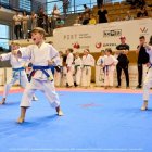 XXIV Ogólnopolski Puchar Polski Dzieci w Karate Tradycyjnym.