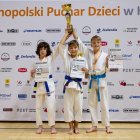 XXIV Ogólnopolski Puchar Polski Dzieci w Karate Tradycyjnym.