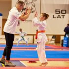 XXIV Ogólnopolski Puchar Polski Dzieci w Karate Tradycyjnym.