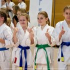 XXIV Ogólnopolski Puchar Polski Dzieci w Karate Tradycyjnym.