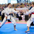 XXIV Ogólnopolski Puchar Polski Dzieci w Karate Tradycyjnym.