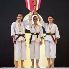 XXIV Ogólnopolski Puchar Polski Dzieci w Karate Tradycyjnym.