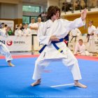 XXIV Ogólnopolski Puchar Polski Dzieci w Karate Tradycyjnym.