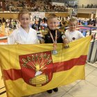 XXIV Ogólnopolski Puchar Polski Dzieci w Karate Tradycyjnym.