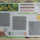 „GIGA Laurka dla Strażników Lasów 2024”