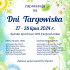 Dni Targowiska 2024.