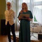 Koncert gitarowy w Pałacu Żeleńskich już za nami.