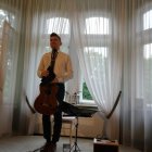 Koncert gitarowy w Pałacu Żeleńskich już za nami.