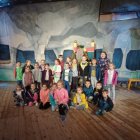 „Odkrywamy Solilandię”